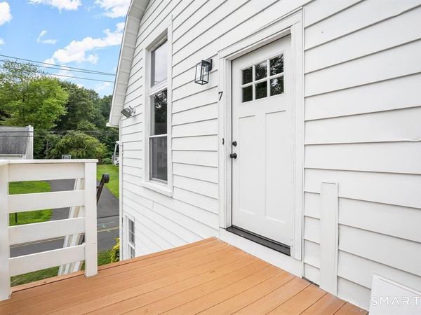 141 Grinnell , Unit 7, Milford, CT 06461