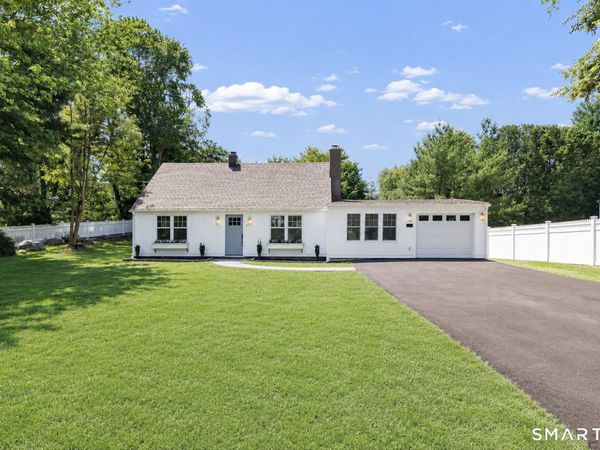 4 Heather, Westport, CT 06880