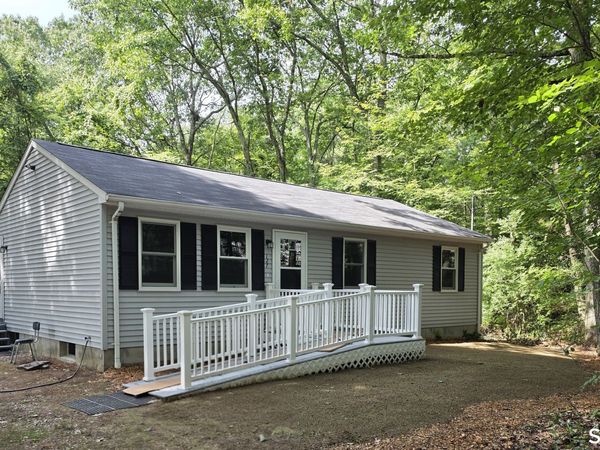 127 Azud, Thompson, CT 06277