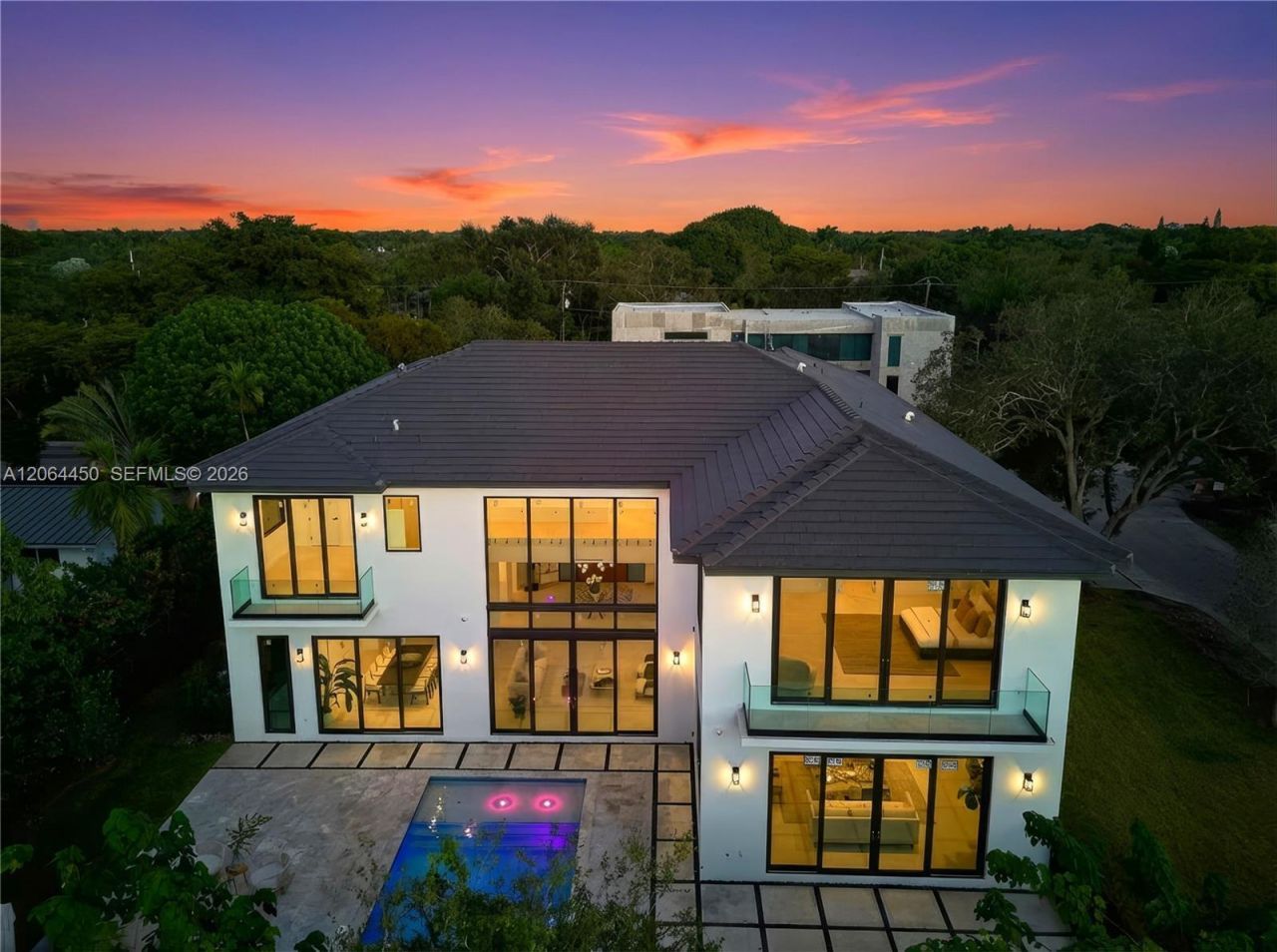 9840 SW 73rd Ct , Pinecrest, FL 33156 Photo
