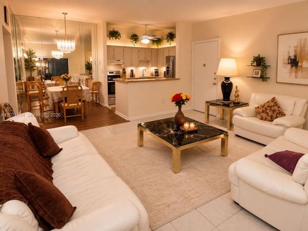 9964 N Belfort Cir , Unit 201, Tamarac, FL 33321
