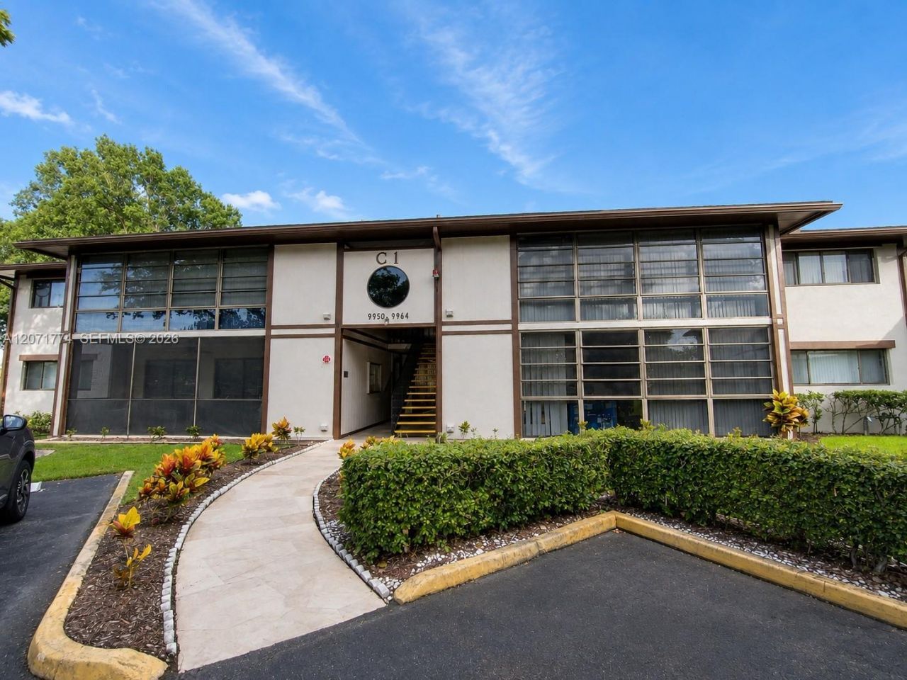 9964 N Belfort Cir , Unit 201, Tamarac, FL 33321 Photo