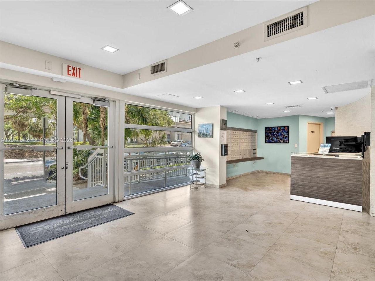 816 NW 11th St , Unit 1208, Miami, FL 33136 Photo