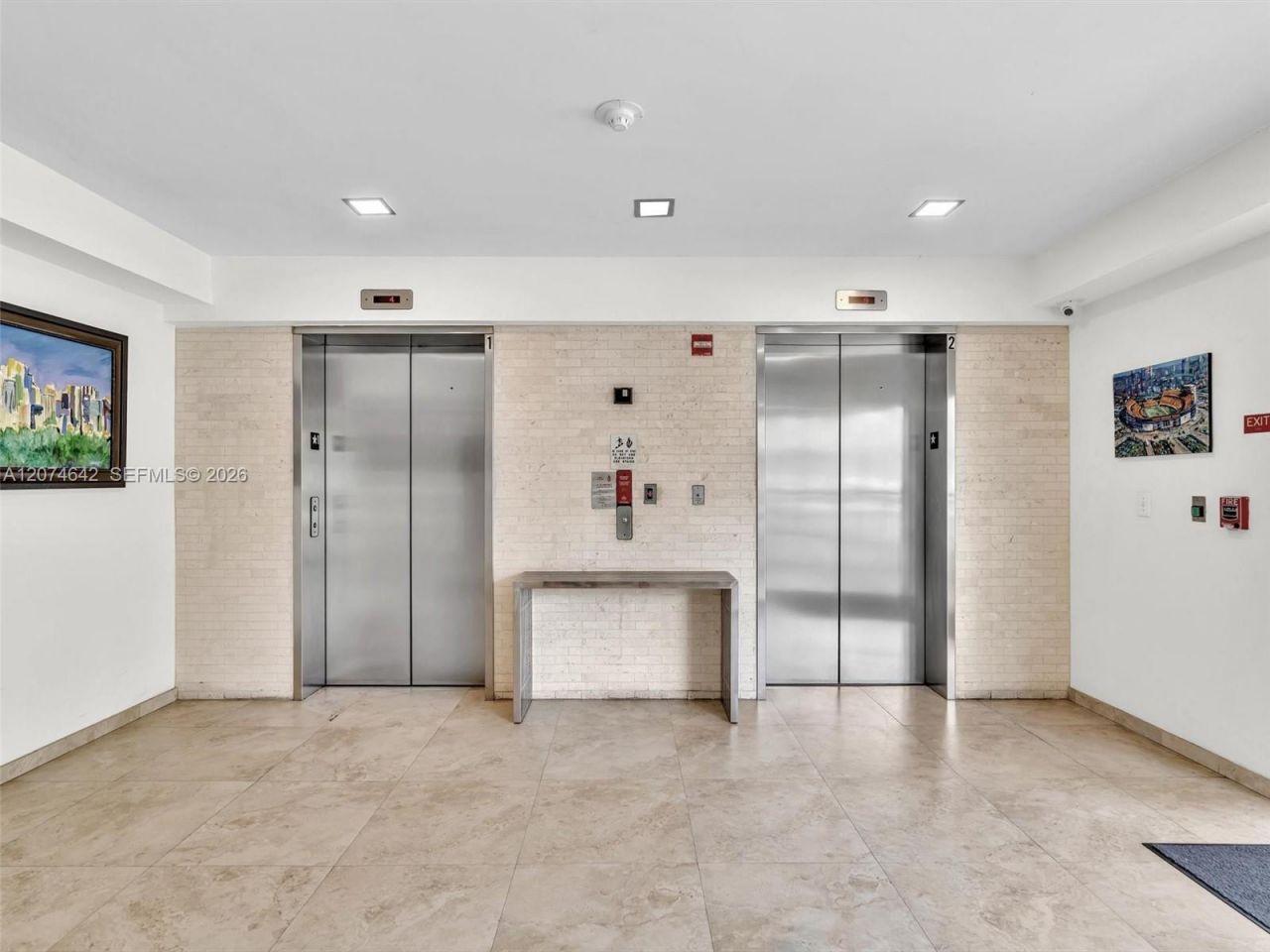 816 NW 11th St , Unit 1208, Miami, FL 33136 Photo