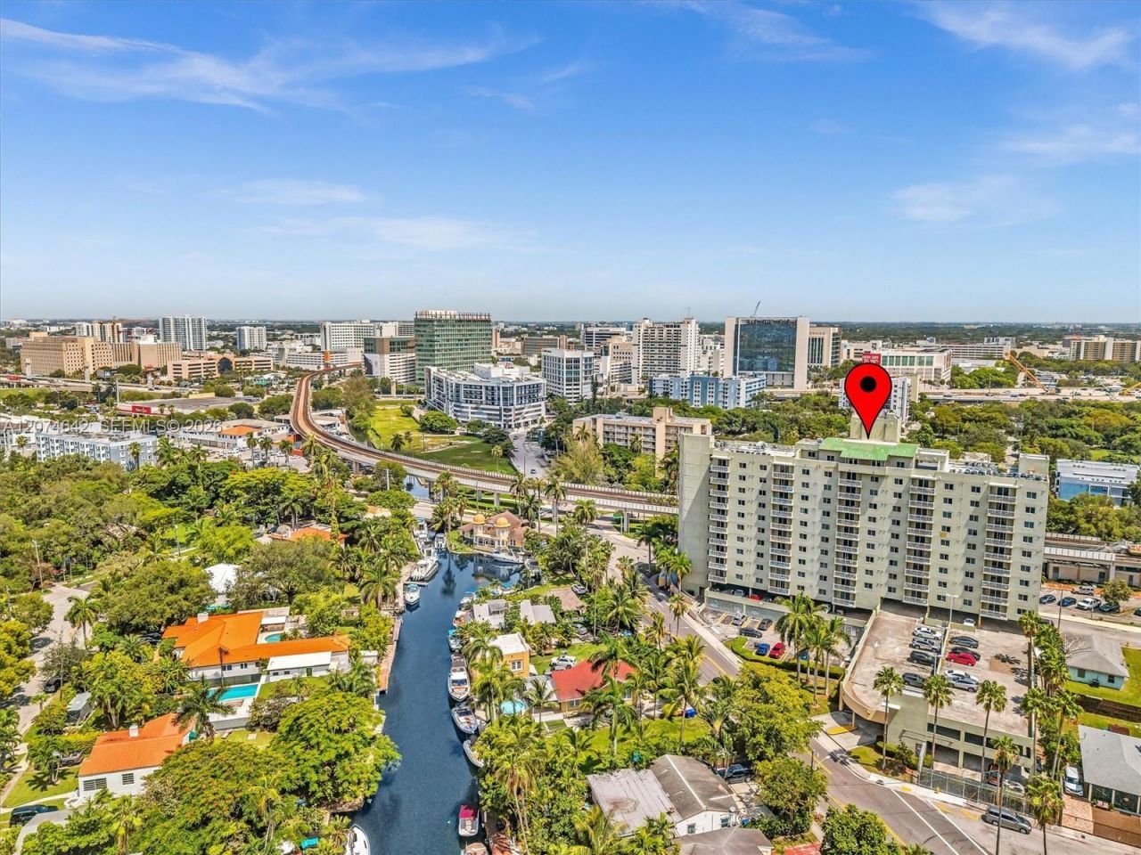 816 NW 11th St , Unit 1208, Miami, FL 33136 Photo