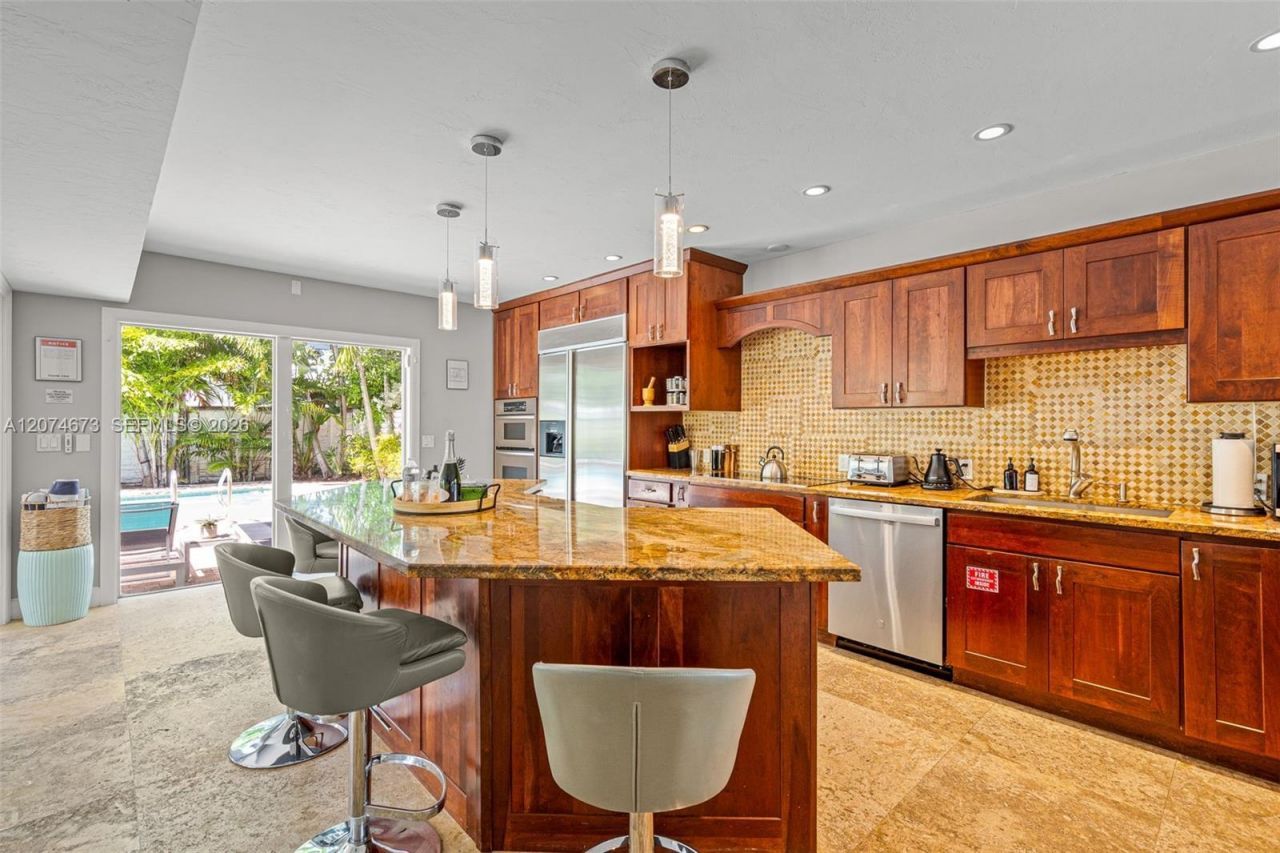 3317 NE 16th Ct, Fort Lauderdale, FL 33305 Photo