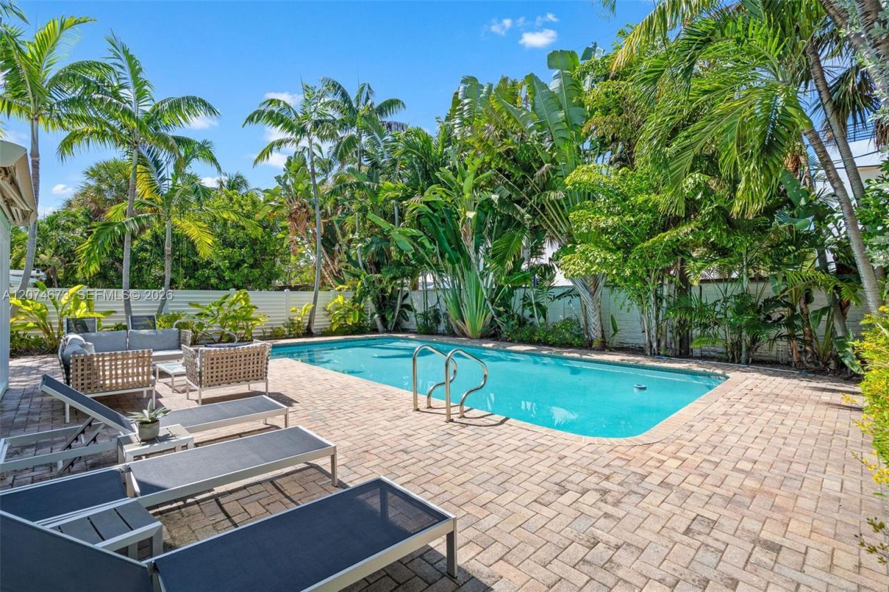 3317 NE 16th Ct, Fort Lauderdale, FL 33305 Photo