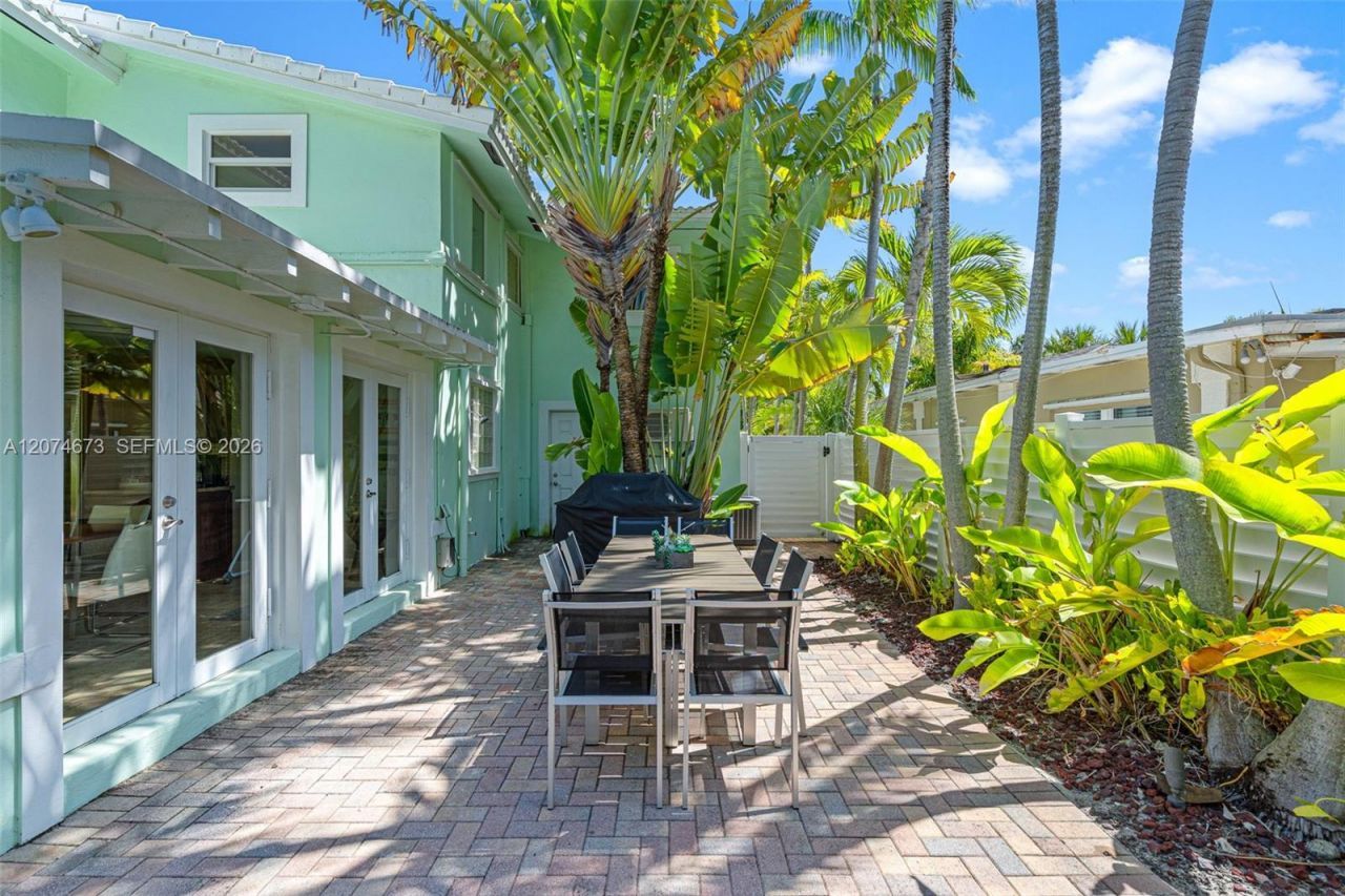 3317 NE 16th Ct, Fort Lauderdale, FL 33305 Photo