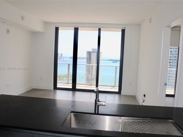 1010 Brickell Ave , Unit 3403, Miami, FL 33131