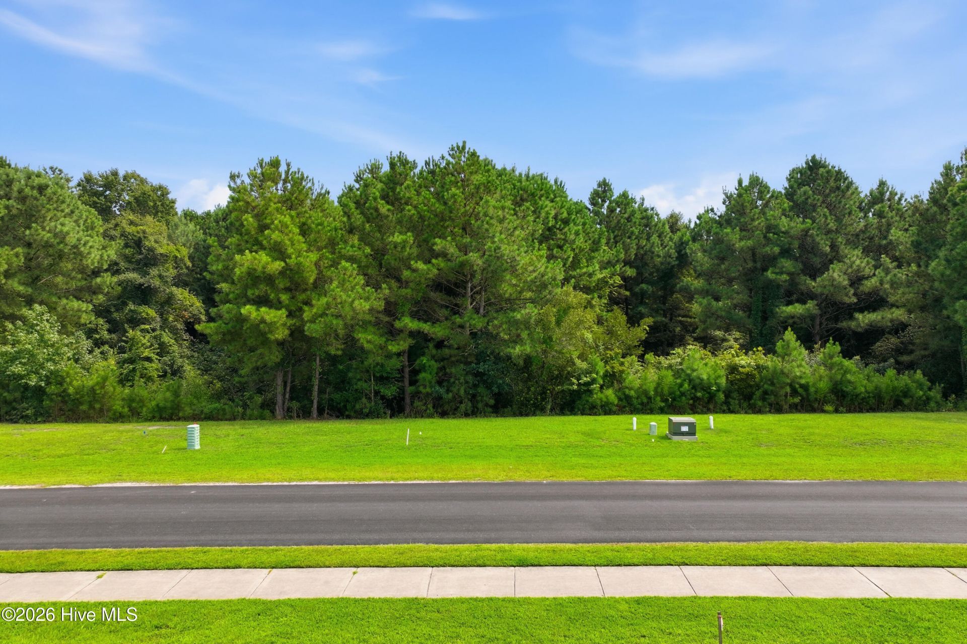 326 Spicer Lake Drive, Holly Ridge, NC 28445 Main Photo
