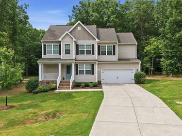 20 Shearin Lane, Youngsville, NC 27596