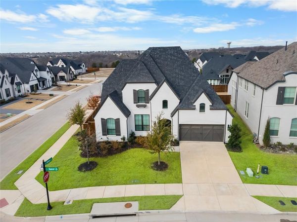 3525 Dancer Road, Celina, TX 75009