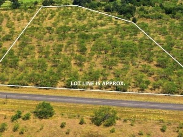 260 CR 366, Unit Tract 9, Gorman, TX 76454
