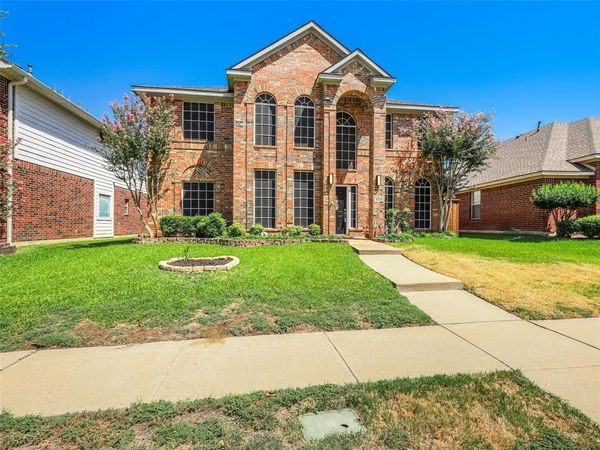 443 Saint Andrews Drive, Allen, TX 75002