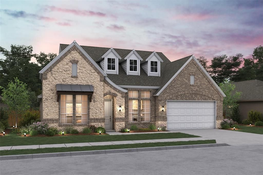 11532 Jackloe Street, Fort Worth, TX 76052 Main Photo