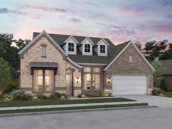 11532 Jackloe Street, Fort Worth, TX 76052