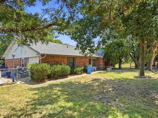 316 Jeri Ridge Road, Willow Park, TX 76087