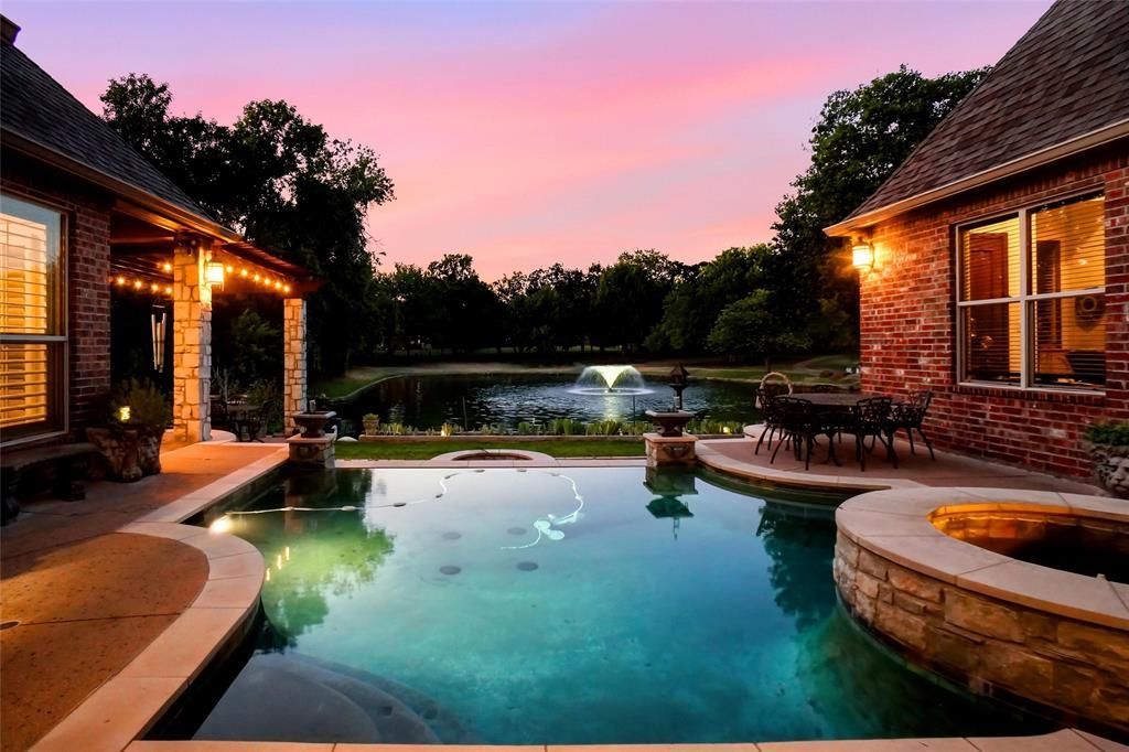 5024 Strathmore, Colleyville, TX 76034 Main Photo