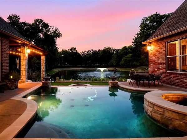 5024 Strathmore, Colleyville, TX 76034