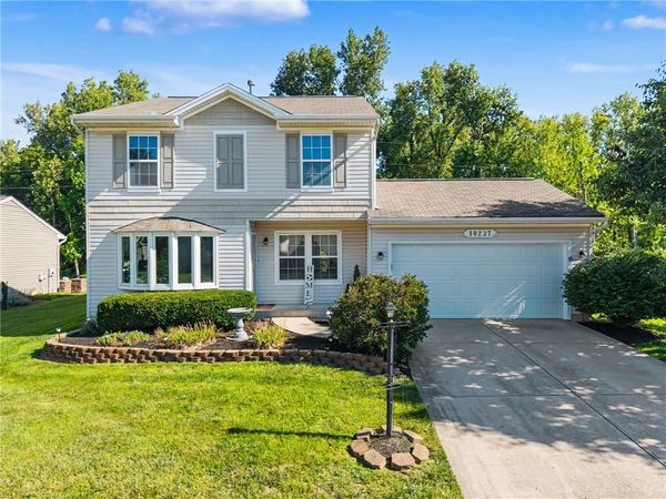 10237 Peacock Lane, Miamisburg, OH 45342