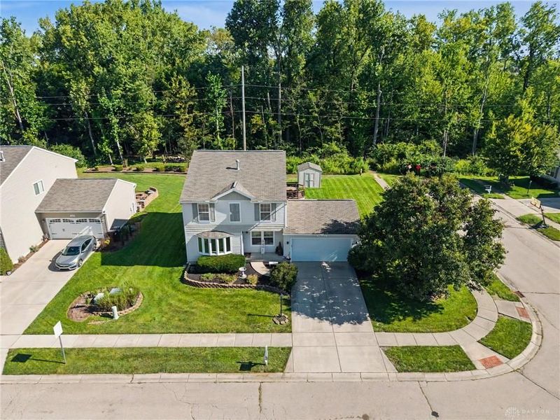 10237 Peacock Lane, Miamisburg, OH 45342 Photo 56