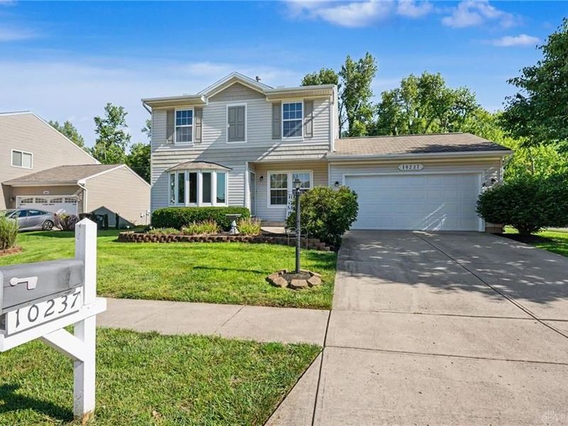 10237 Peacock Lane, Miamisburg, OH 45342 Photo 57