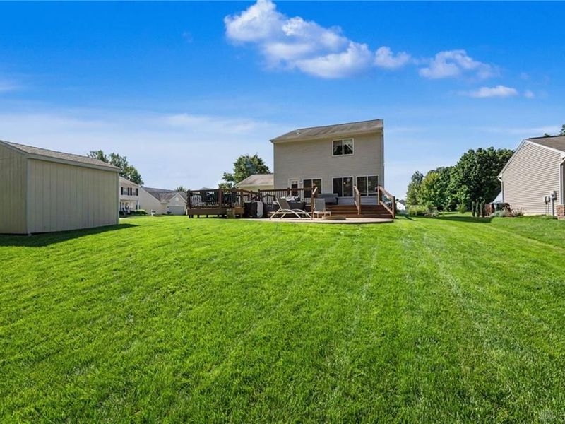 10237 Peacock Lane, Miamisburg, OH 45342 Photo 60