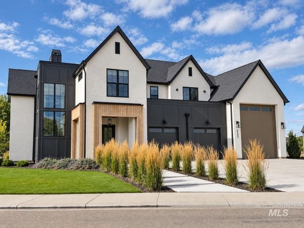 6509 Big Wood Way, Star, ID 83669