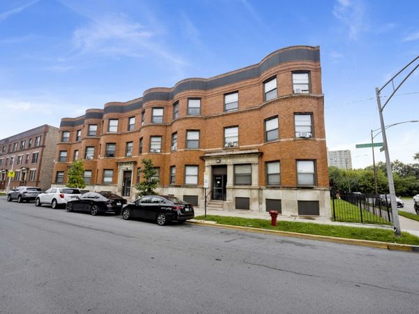 6225 S Dorchester Avenue , Unit 3, Chicago, IL 60637