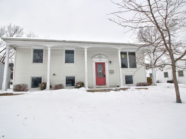 312 HICKORY Avenue , Romeoville, IL 60446