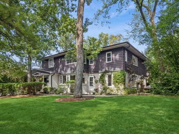 1557 Cavell Avenue , Highland Park, IL 60035