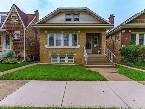 3614 Wesley Avenue , Berwyn, IL 60402