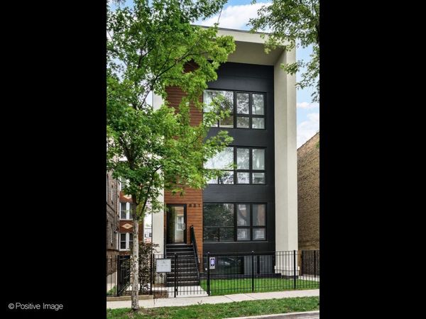 831 N Maplewood Avenue , Unit 3, Chicago, IL 60622