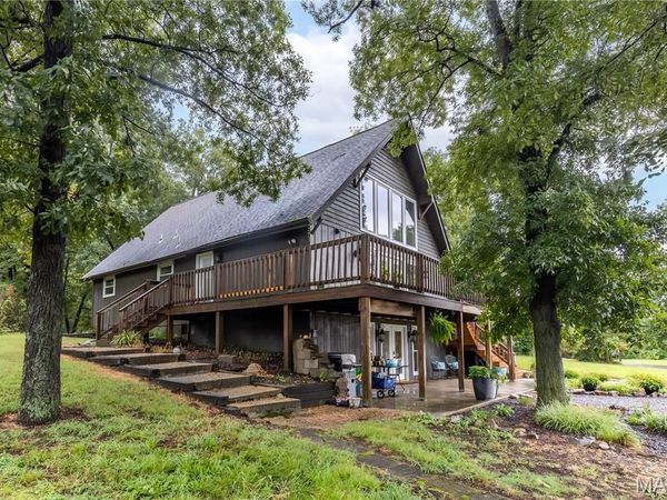 11 Woodhaven , Sikeston, MO 63801