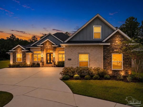 5840 Huntington Creek Blvd, Pensacola, FL 32526
