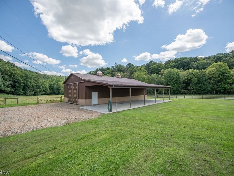 48800 Foxes Bottom Road, Cadiz, OH 43907 Photo 10