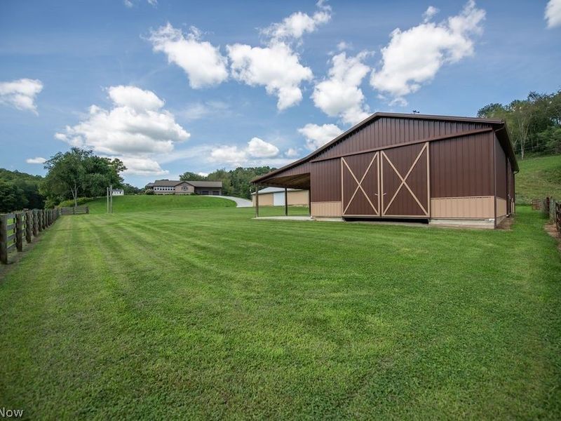 48800 Foxes Bottom Road, Cadiz, OH 43907 Photo 11