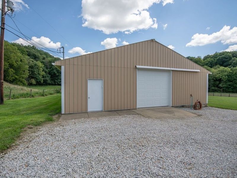 48800 Foxes Bottom Road, Cadiz, OH 43907 Photo 13
