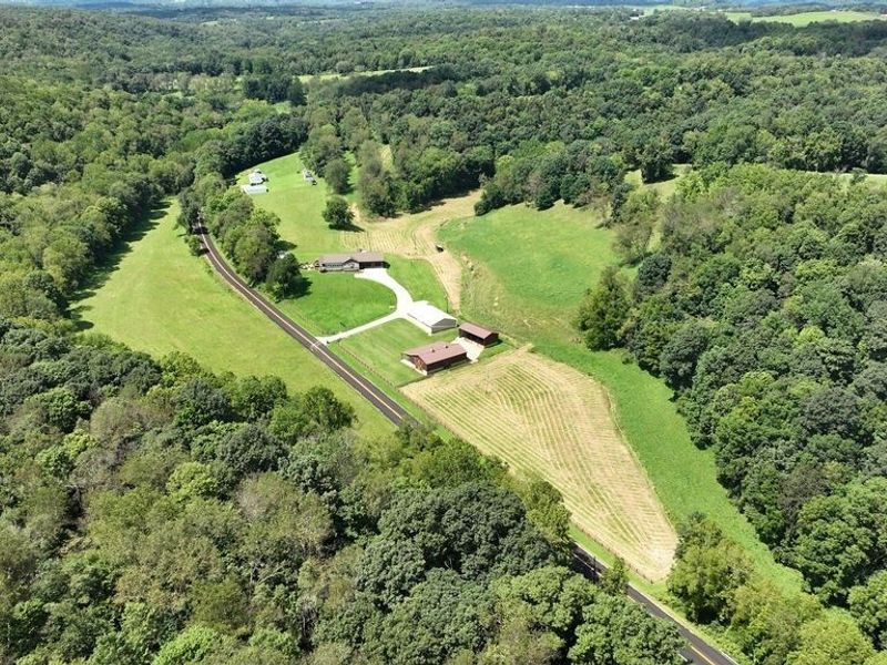 48800 Foxes Bottom Road, Cadiz, OH 43907 Photo 3