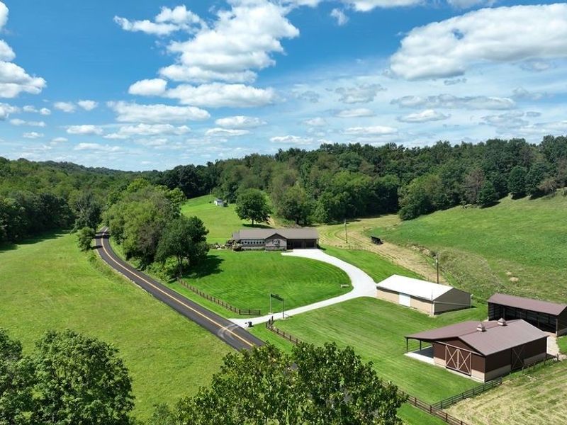 48800 Foxes Bottom Road, Cadiz, OH 43907 Photo 4