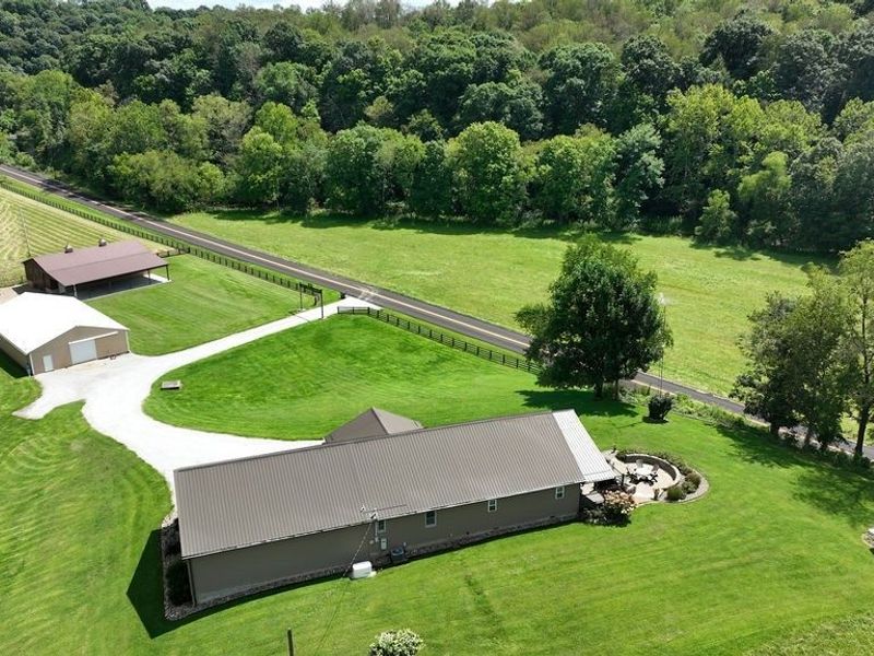 48800 Foxes Bottom Road, Cadiz, OH 43907 Photo 5