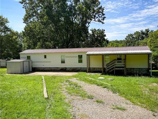 45688 County Road 58, Coshocton, OH 43812