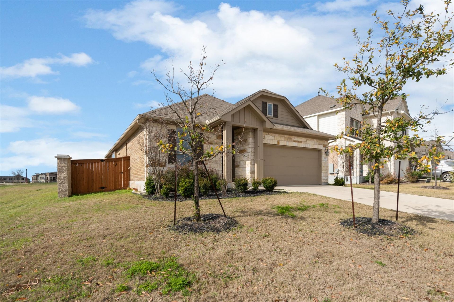 18304 Blush Rose Rd, Pflugerville, TX 78660 Main Photo