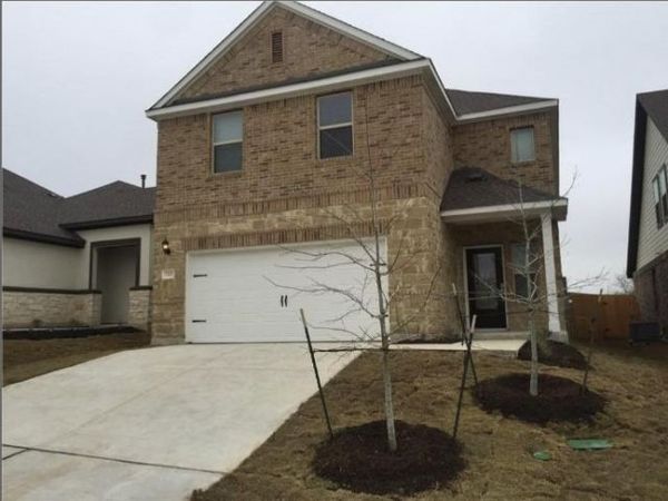 7307 Albany DR, Austin, TX 78754