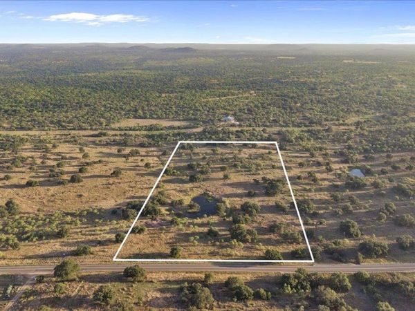 12 AC W Highway 29, Llano, TX 78643