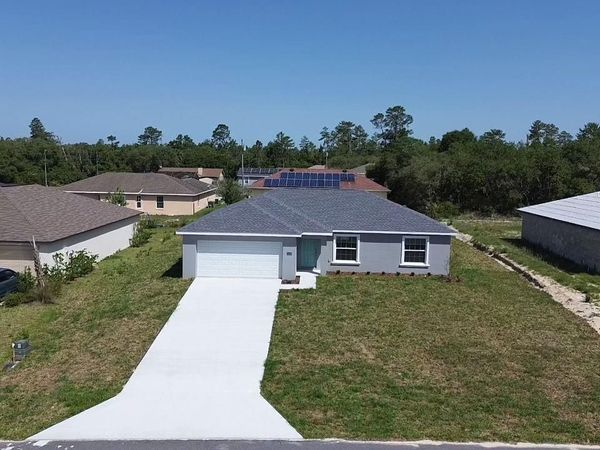 16408 SW 27TH CIRCLE , OCALA, FL 34473