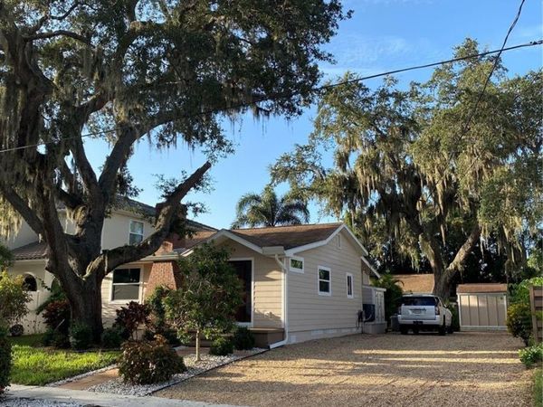 1832 WORRINGTON STREET , SARASOTA, FL 34231