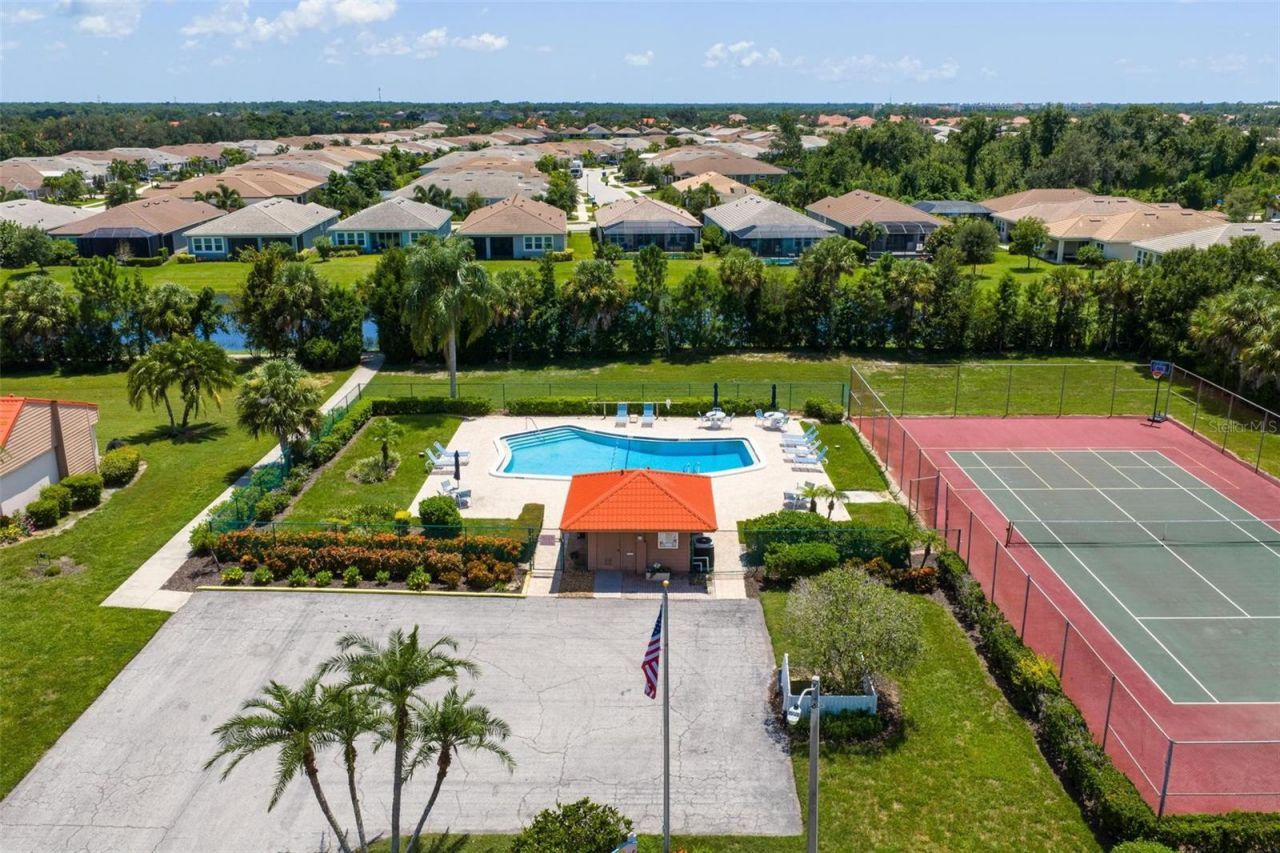 6246 Draw Lane, Unit 12, Sarasota, FL 34238 Photo