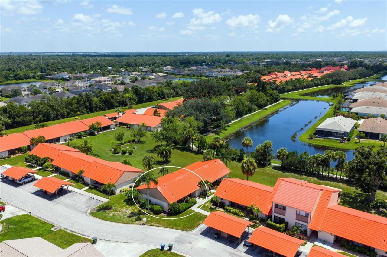 6246 Draw Lane, Unit 12, Sarasota, FL 34238 Photo