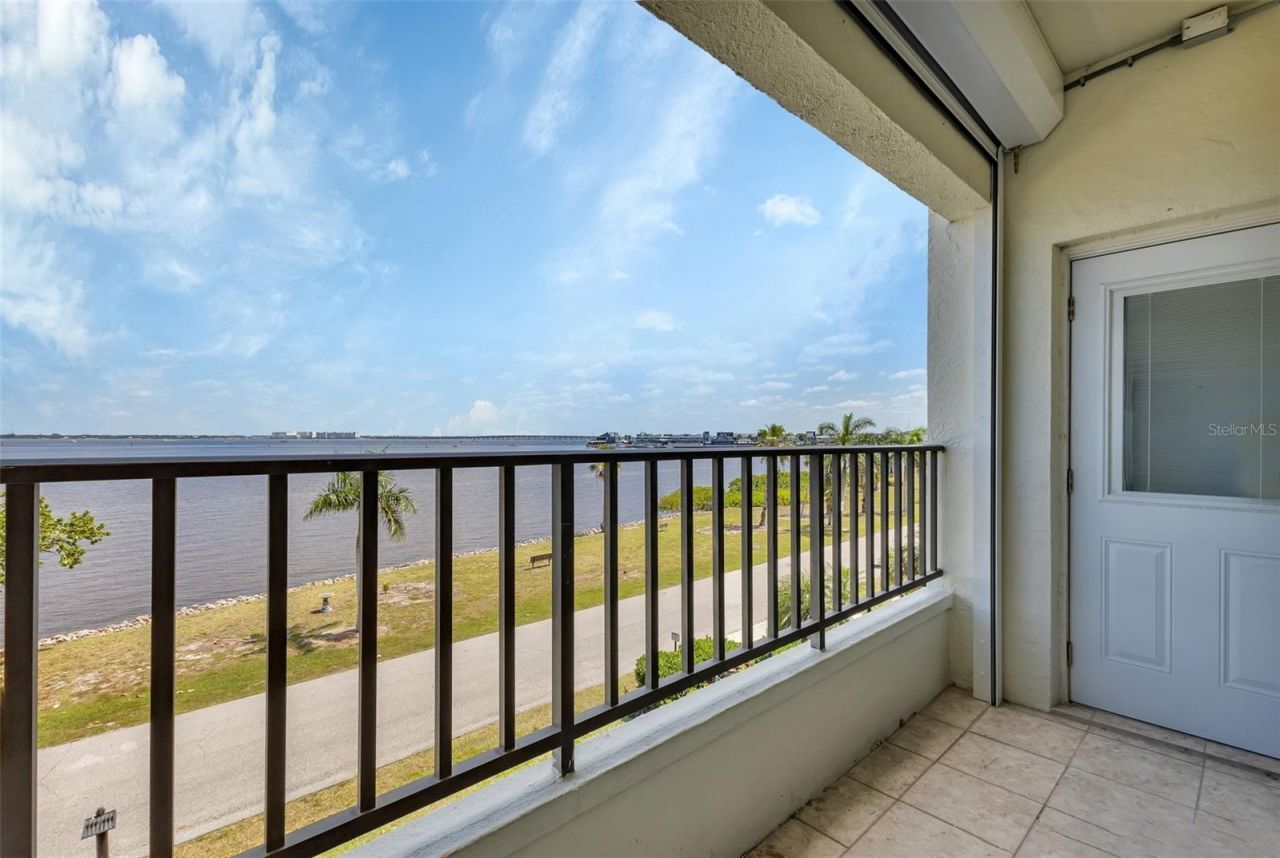 1500 Park Beach Circle , Unit 3B, Punta Gorda, FL 33950 Photo